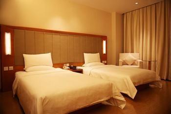 All Season Hotel Xian Gaoxin South 2 Ring Eksteriør bilde