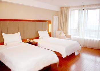 All Season Hotel Xian Gaoxin South 2 Ring Eksteriør bilde